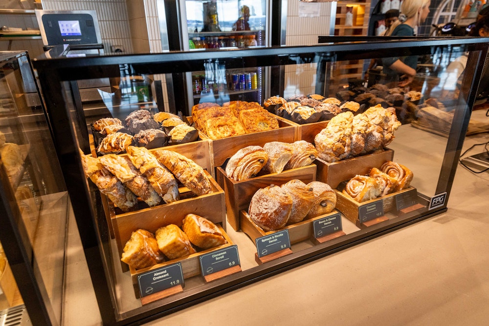 Image for Baker's Cut 1