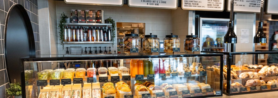 Image for Baker`s Cut