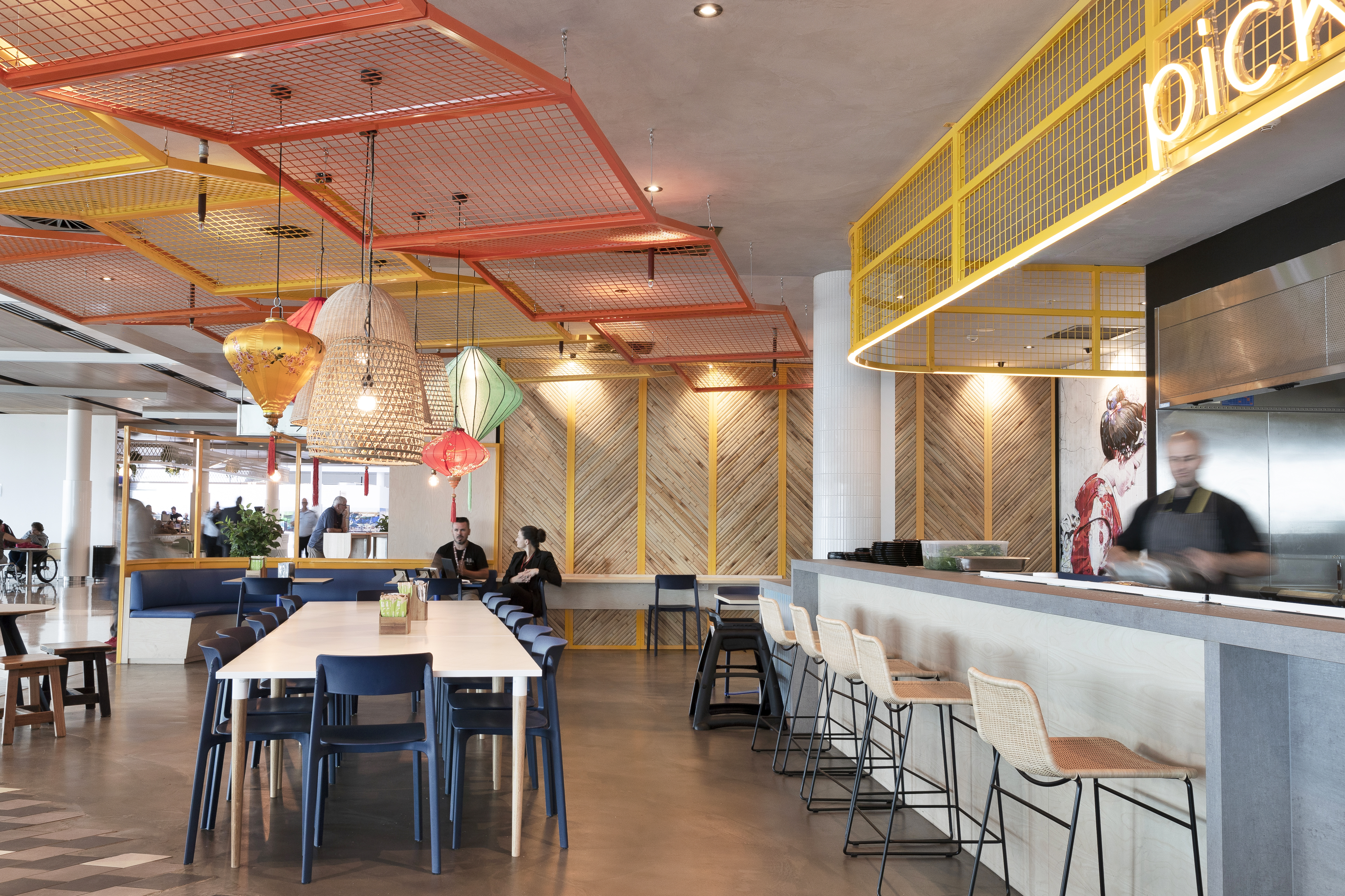 Image for Noodles XO