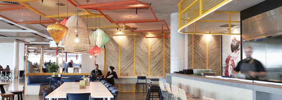 Image for Noodles XO