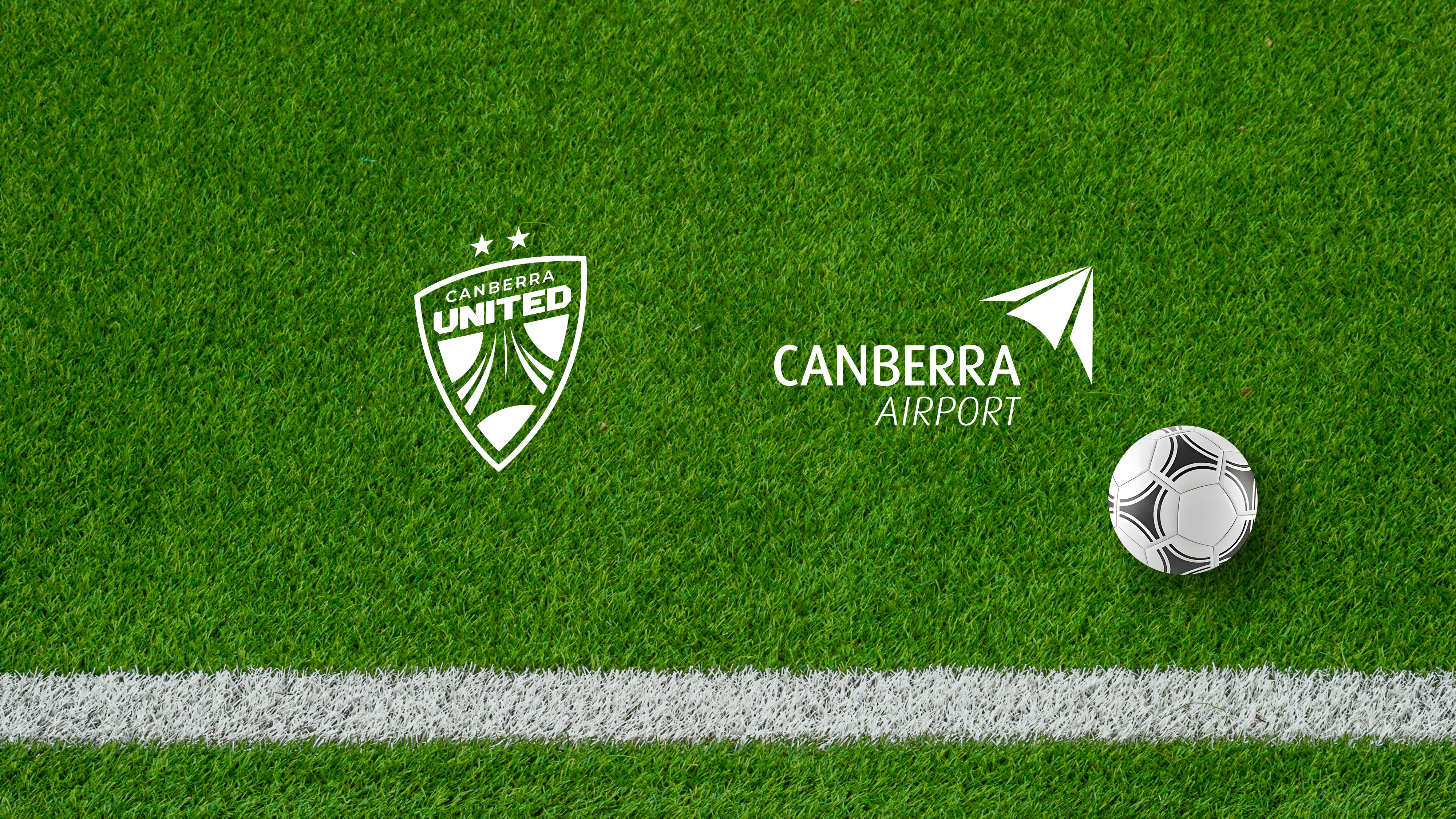 Image for Capital Property Group announces partnership with Canberra United for the 2024/25 Season