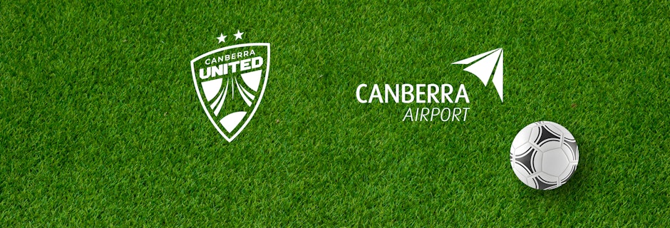 Image for Capital Property Group announces partnership with Canberra United for the 2024/25 Season