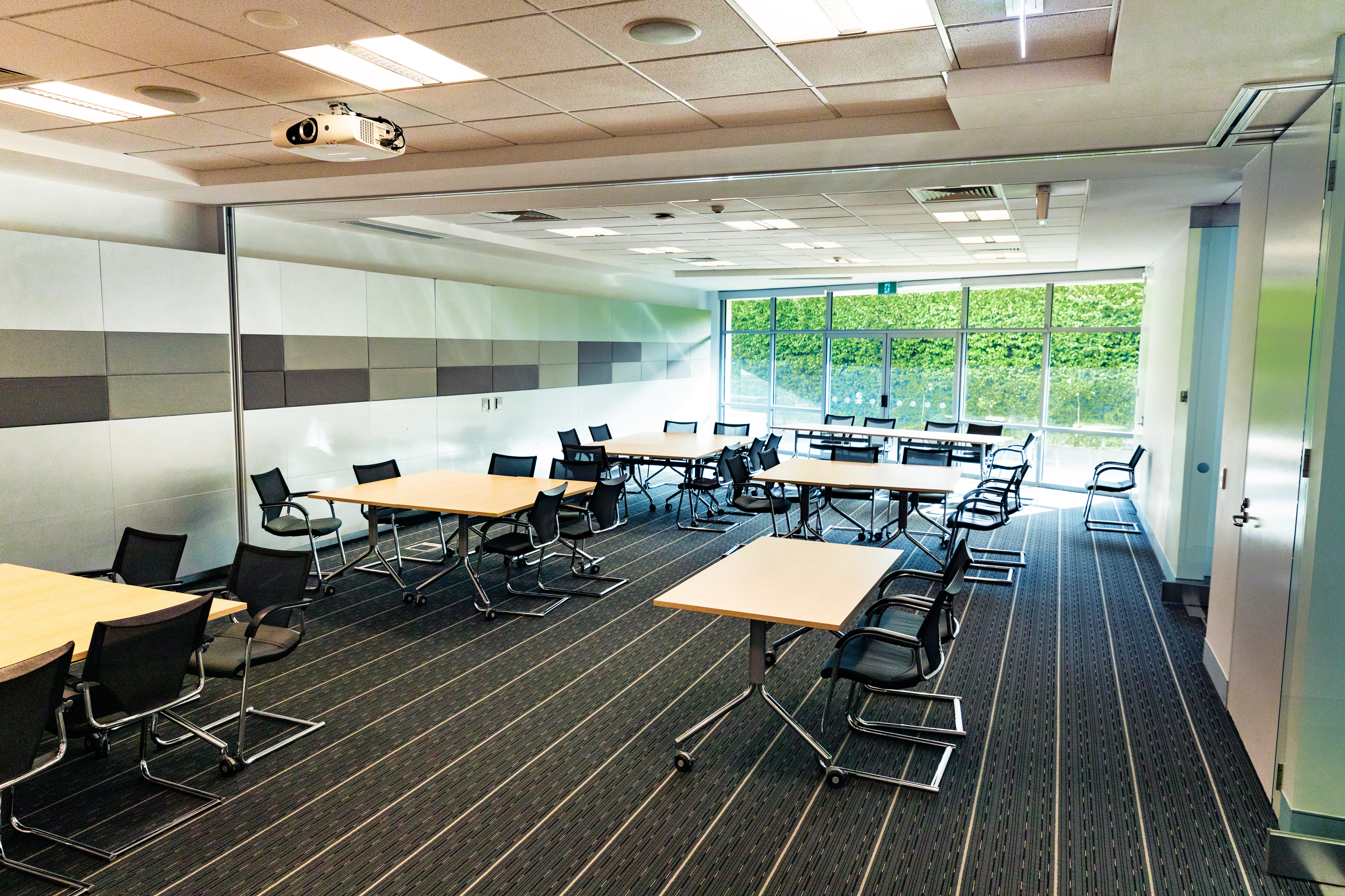 Image for Meetings & co-working spaces