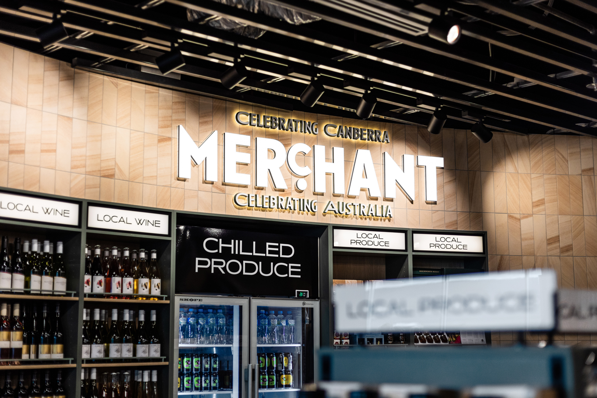 Image for Merchant
