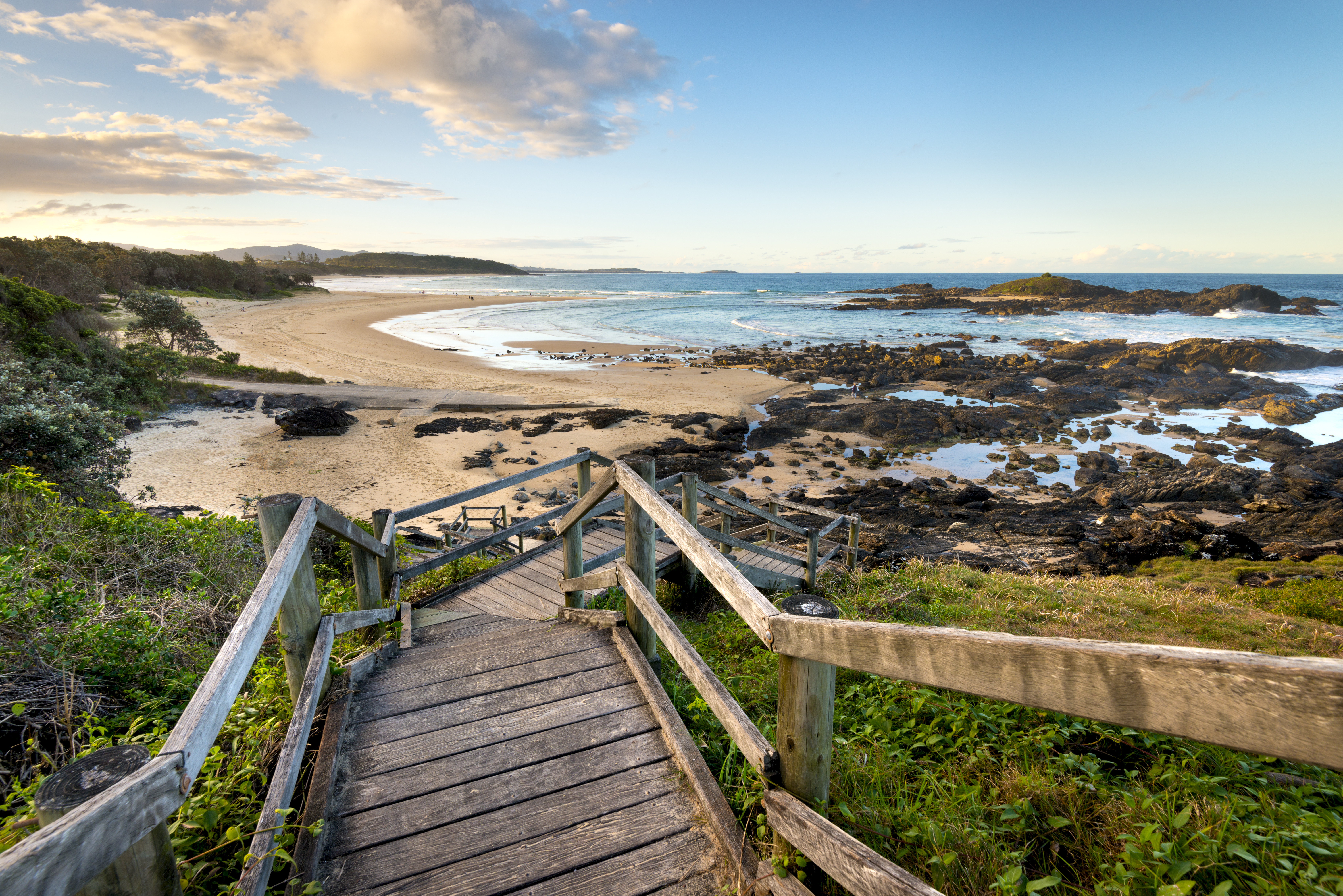 Image for Canberra to Coffs Harbour direct flights to recommence in January 2025