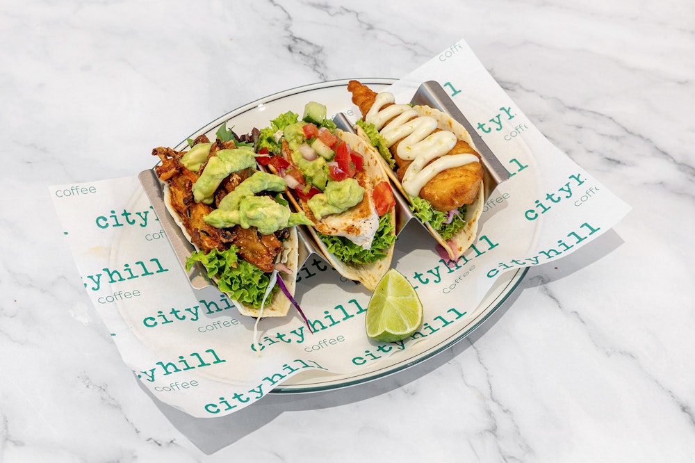 Image for Tacos