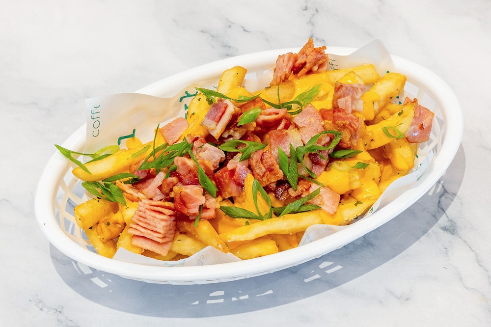 Image for Loaded fries