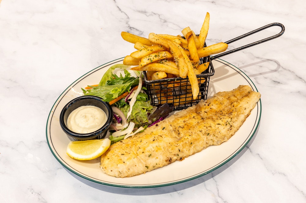 Image for Fish of the day