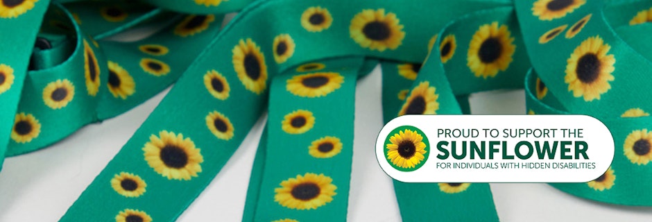 Image for Canberra Airport Marks World Autism Awareness Day by Joining Hidden Disabilities Sunflower Program