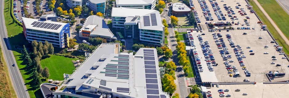 Image for Canberra Airport Achieves Landmark Carbon Accreditation – Among Australia’s Highest-Rated Airports