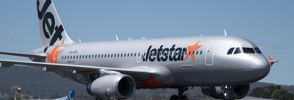 Image for Jetstar Offers Thousands More Low Fares on Canberra to Brisbane Route from just $129^