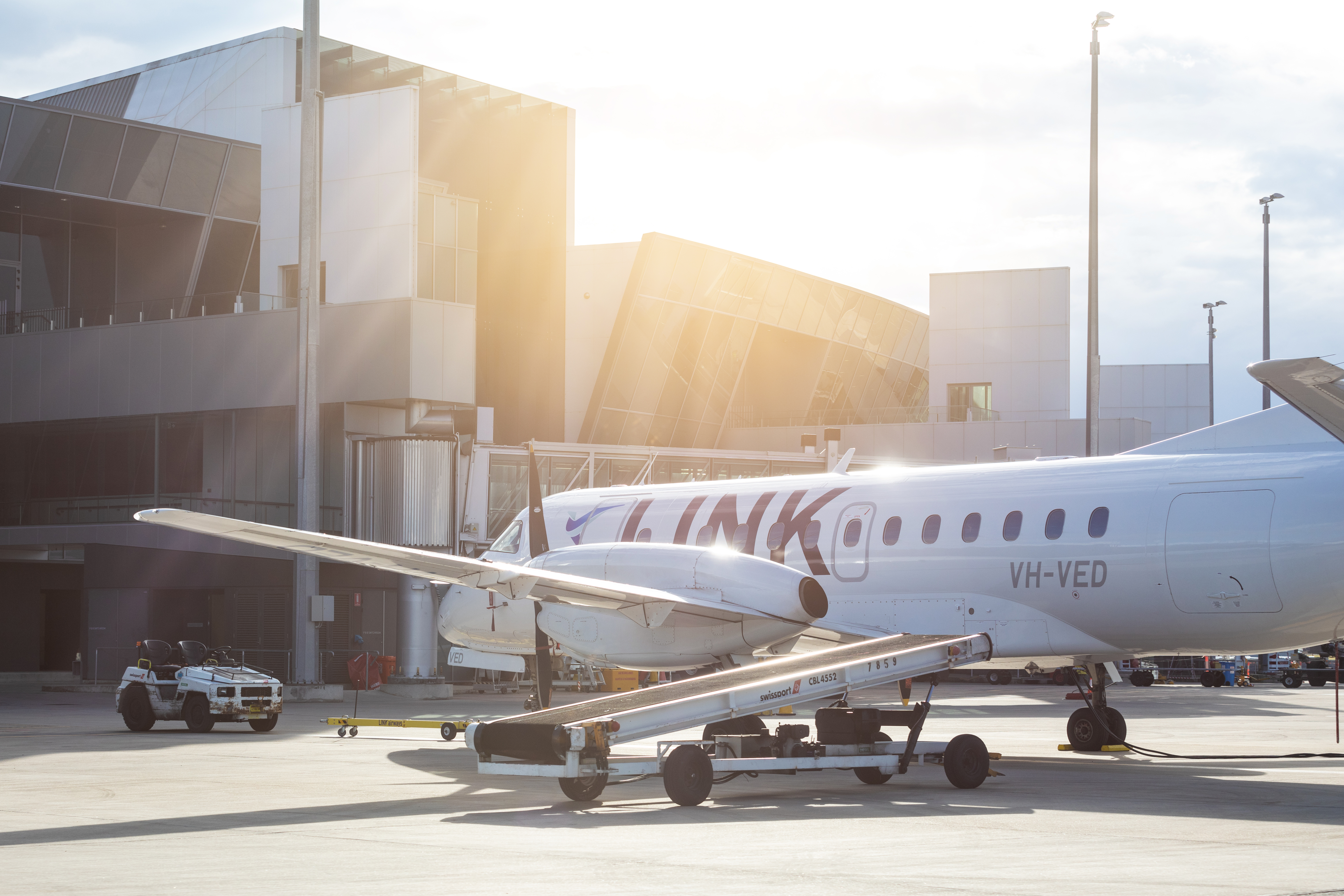 Image for Link Airways’ Canberra to Coffs Harbour Seasonal Flights Return this Spring