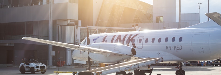 Image for Link Airways’ Canberra to Coffs Harbour Seasonal Flights Return this Spring