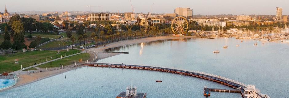 Image for Canberra to Avalon Inaugural Direct Flights with Fly Pelican Launching October 2025