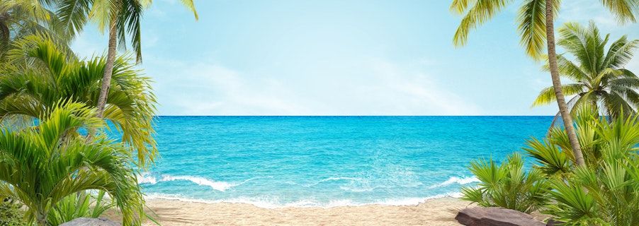 Image for Win A Trip To Fiji 2026