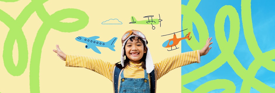 Image for Thank you for joining us at Canberra Airport Open Day 2026!