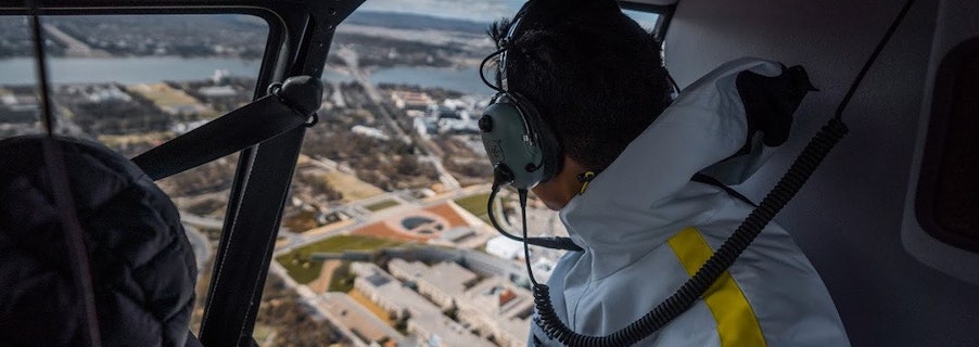 Image for Experience from the Air