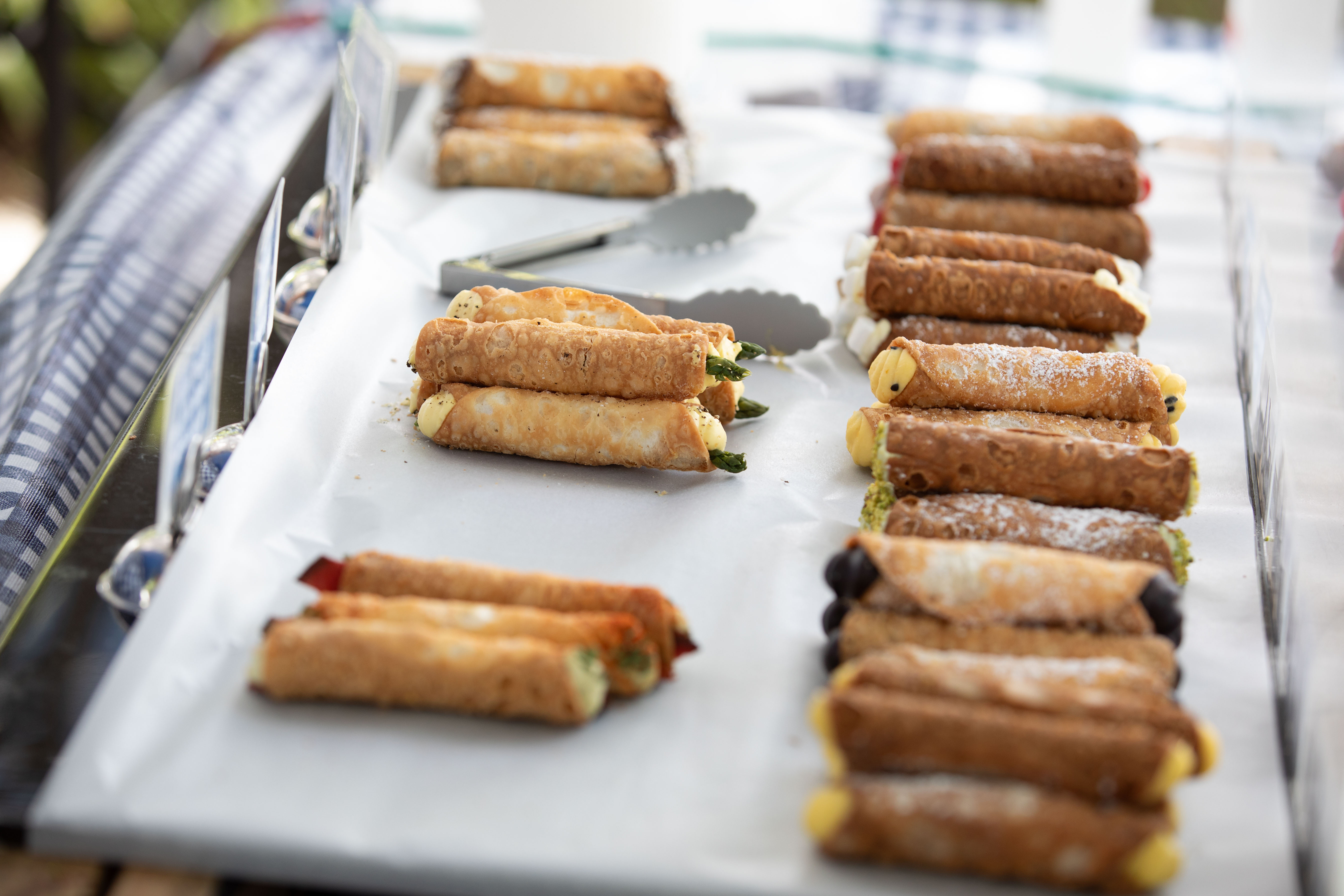 Image for Food & beverage