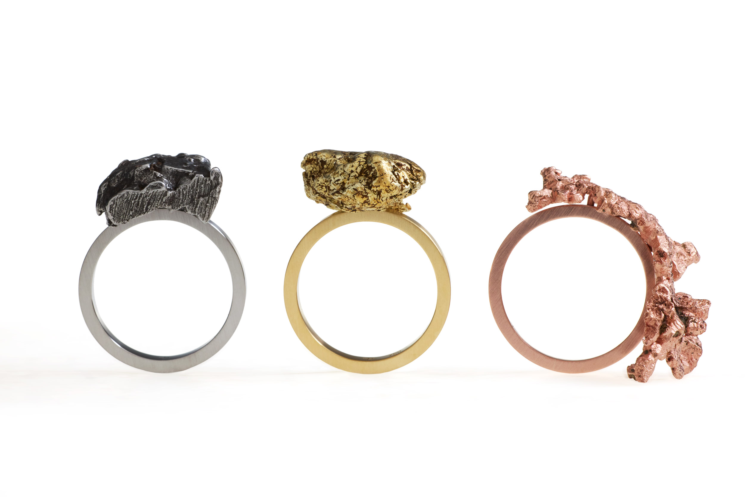 Image for Discover the Art of Contemporary Jewellery at Canberra Airport