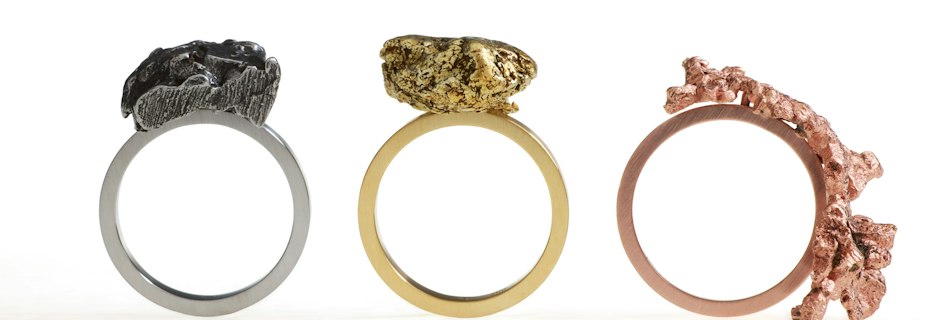 Image for Discover the Art of Contemporary Jewellery at Canberra Airport