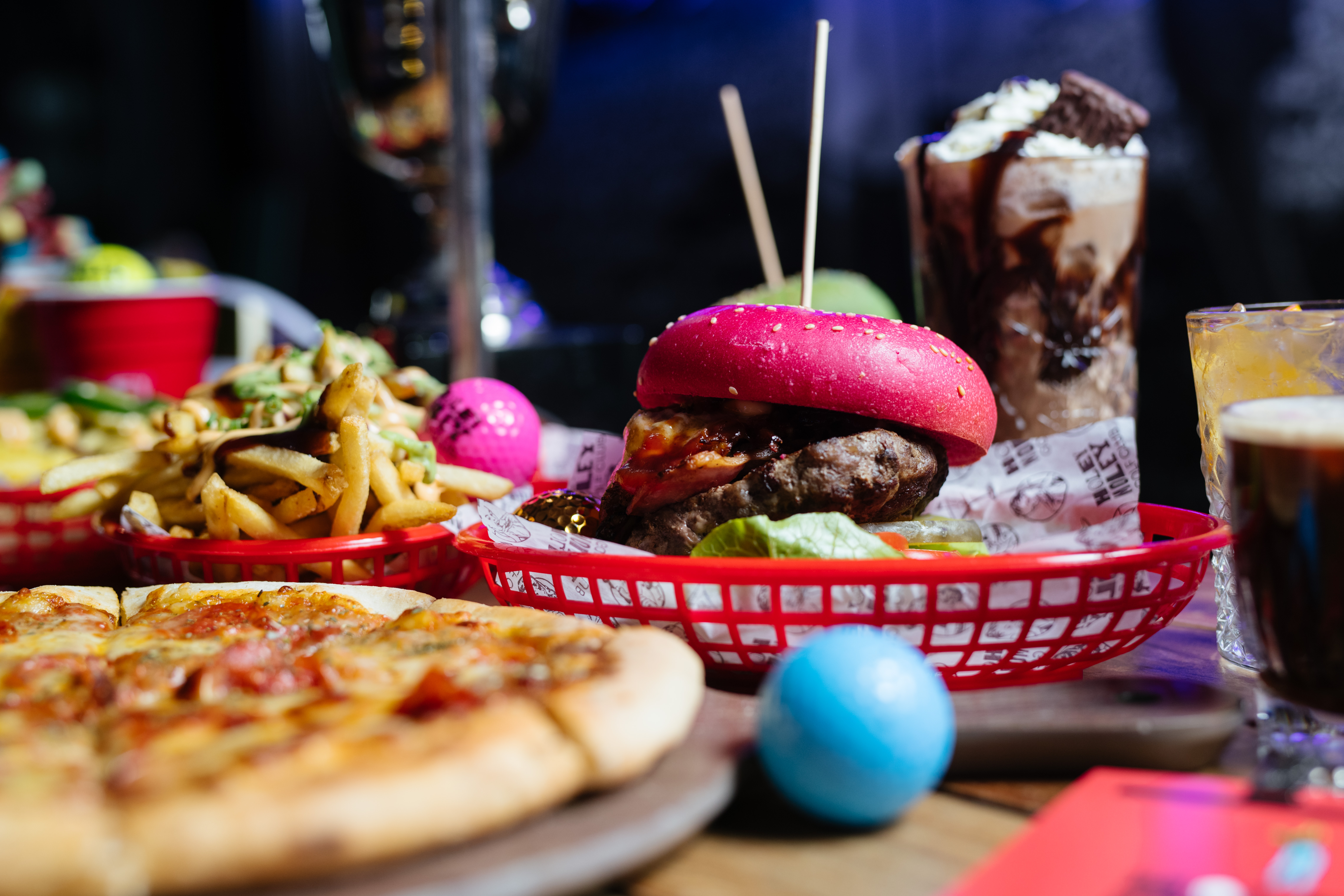 Arcade Games Rundle Place, Adelaide | Archie Brothers