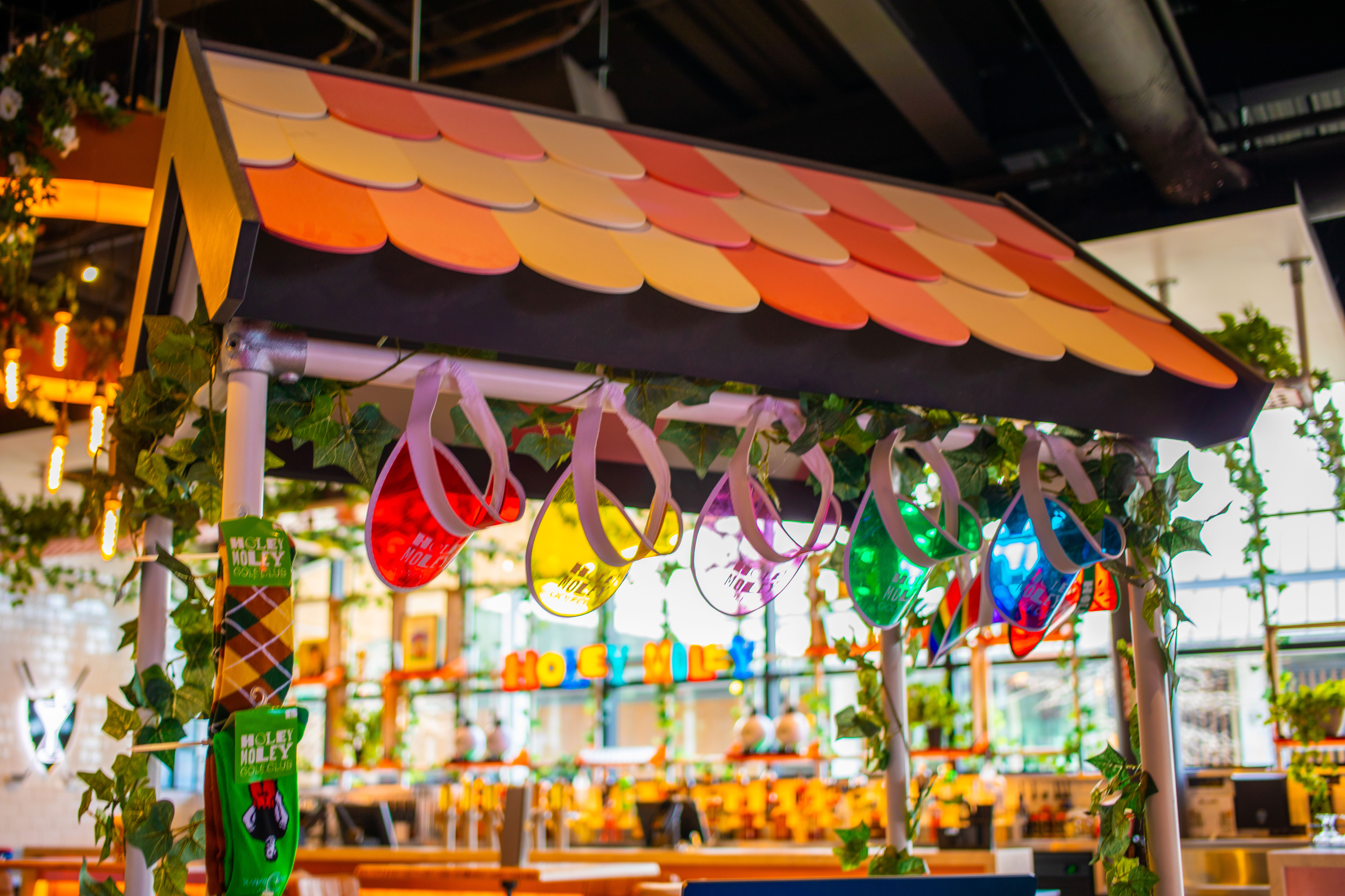 Mini Golf & Putt Putt Point Cook Holey Moley