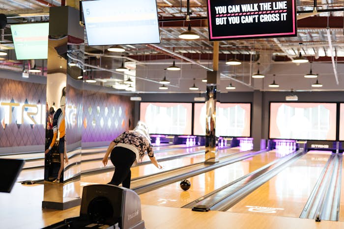 Arcade Games Rundle Place, Adelaide | Archie Brothers