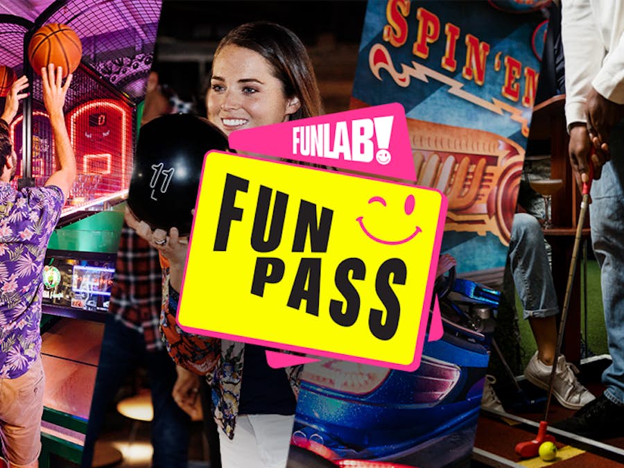 Fun Lab Point Cook Fun-tastic Offerings | FUNLAB