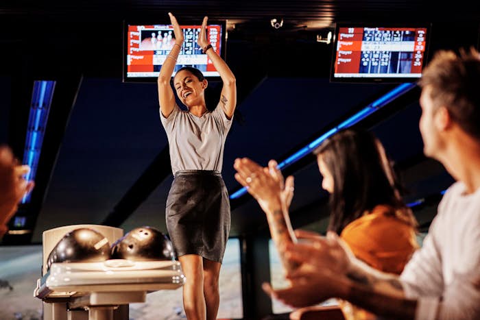 Strike Rundle Mall Bowling Rundle Place, Adelaide | Strike Bowling
