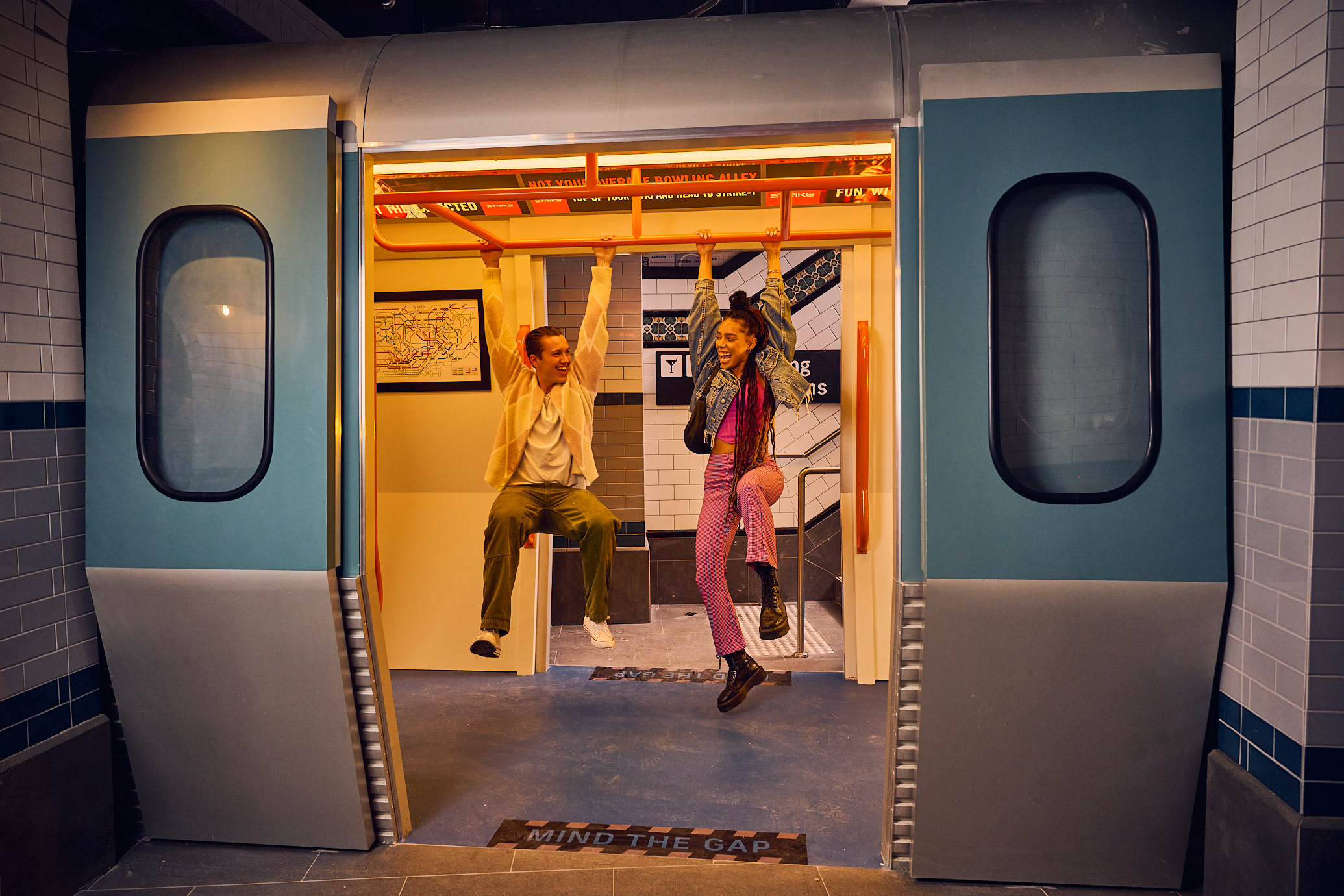 Bowling Chadstone Strike Bowling