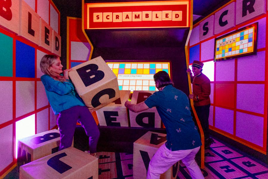 Fun Lab Perth Fun Things to do in Perth | Funlab