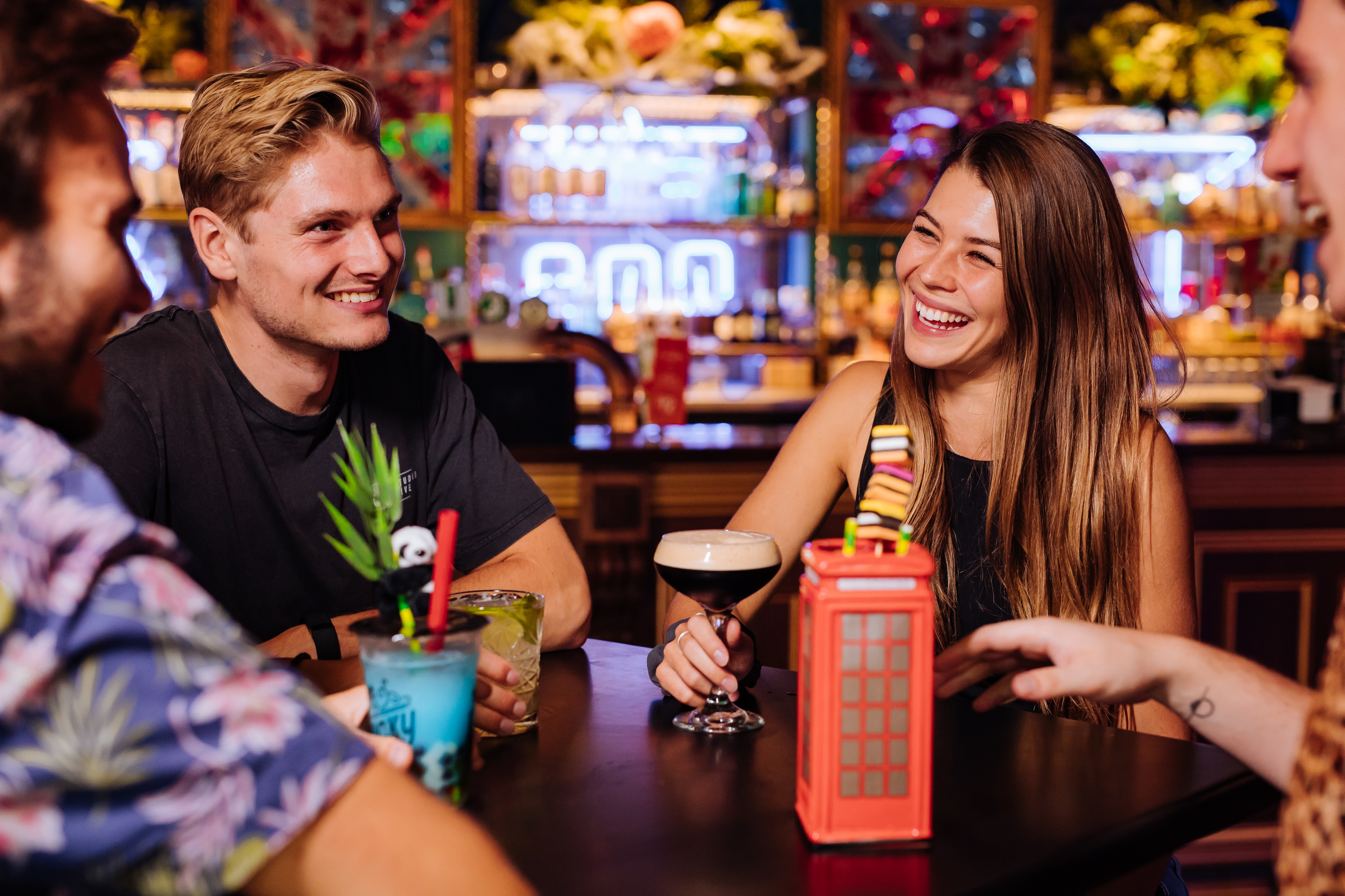 Book a Funlab venue | Funlab