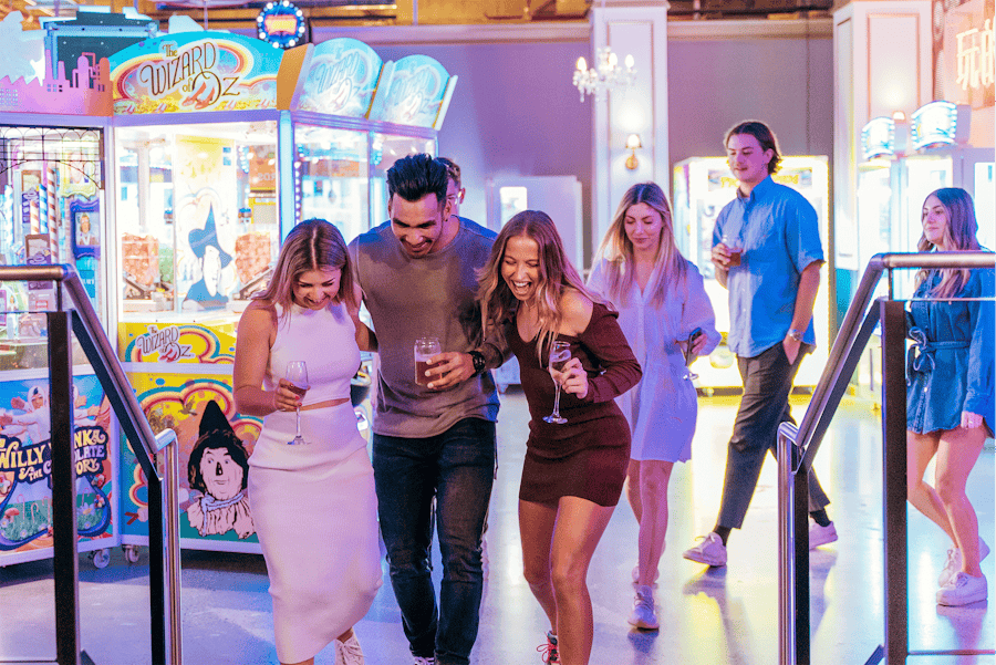 Fun Lab Perth FUNLAB | For the fun of it.