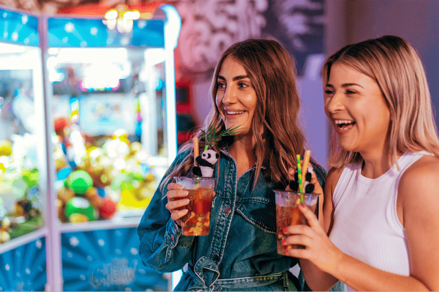 Fun Lab Perth Fun-tastic Offerings | FUNLAB
