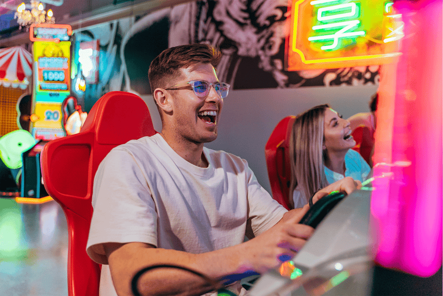 Fun Lab Perth About | FUNLAB