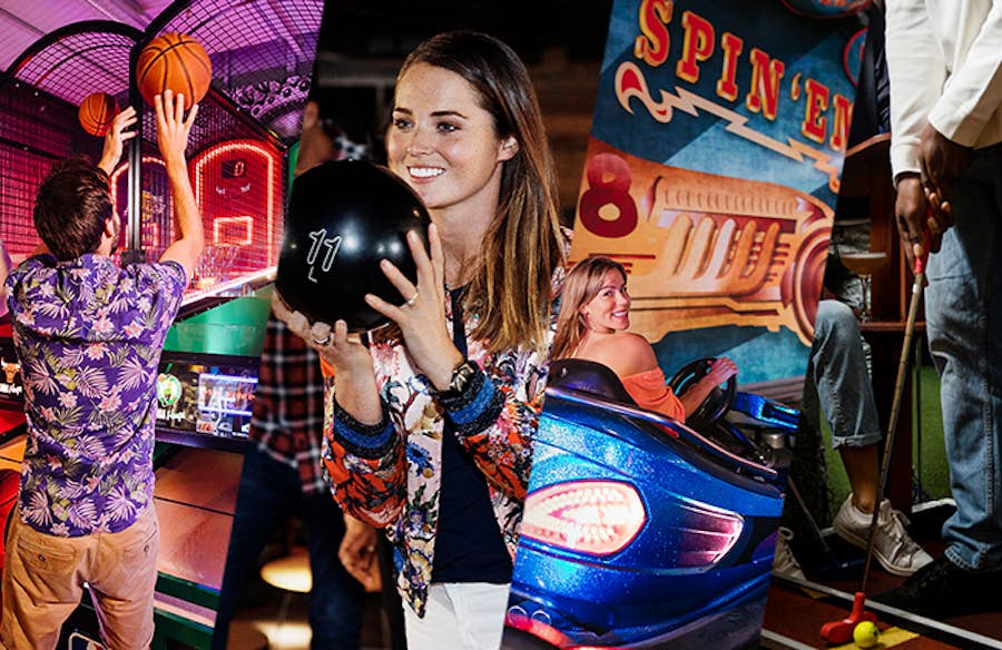 Fun Lab Lebanon Fun Things to do in Melbourne | Funlab