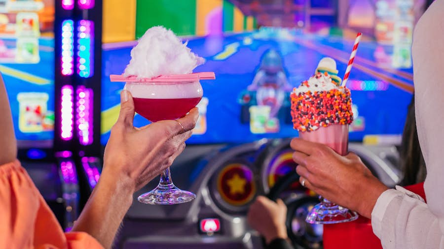 Fun Lab Perth Fun Things to do in Perth | Funlab