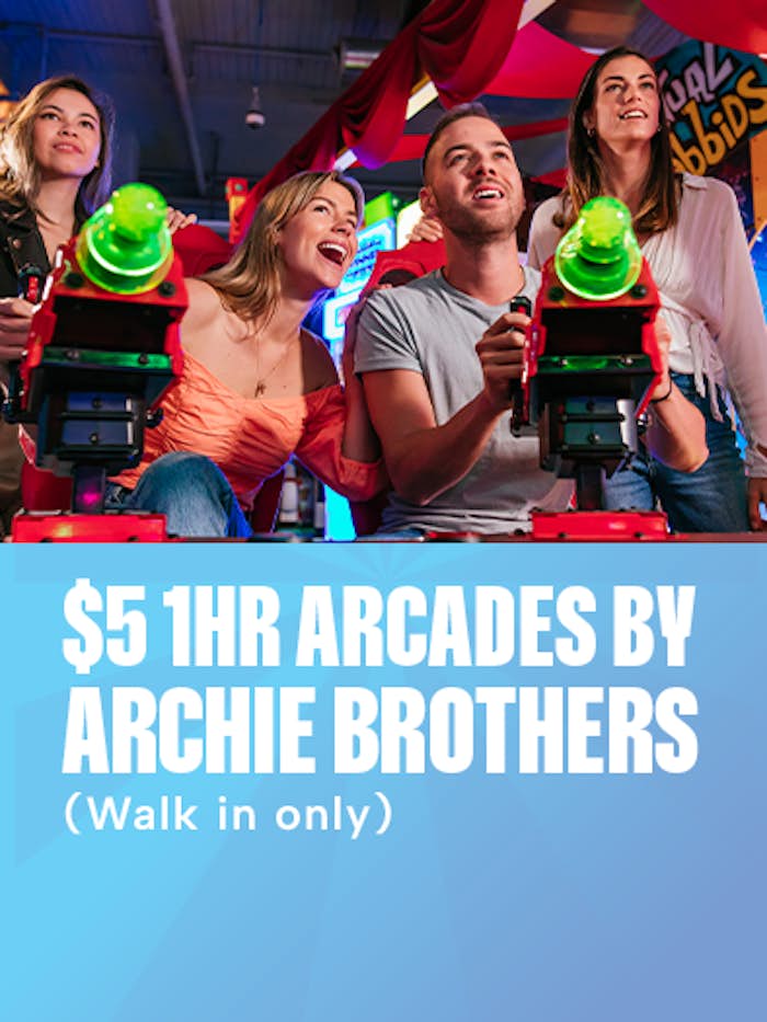 DOF - AB NZ Arcades deal