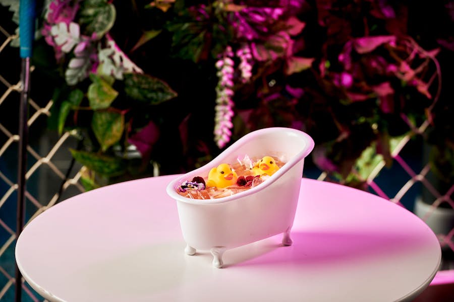 Food Drink food-drink