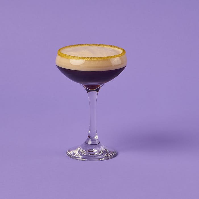 PB Espresso martini