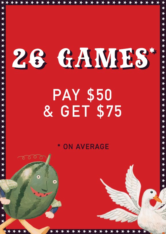 Arcade Games Auckland, Christchurch, Wellington Archie Brothers