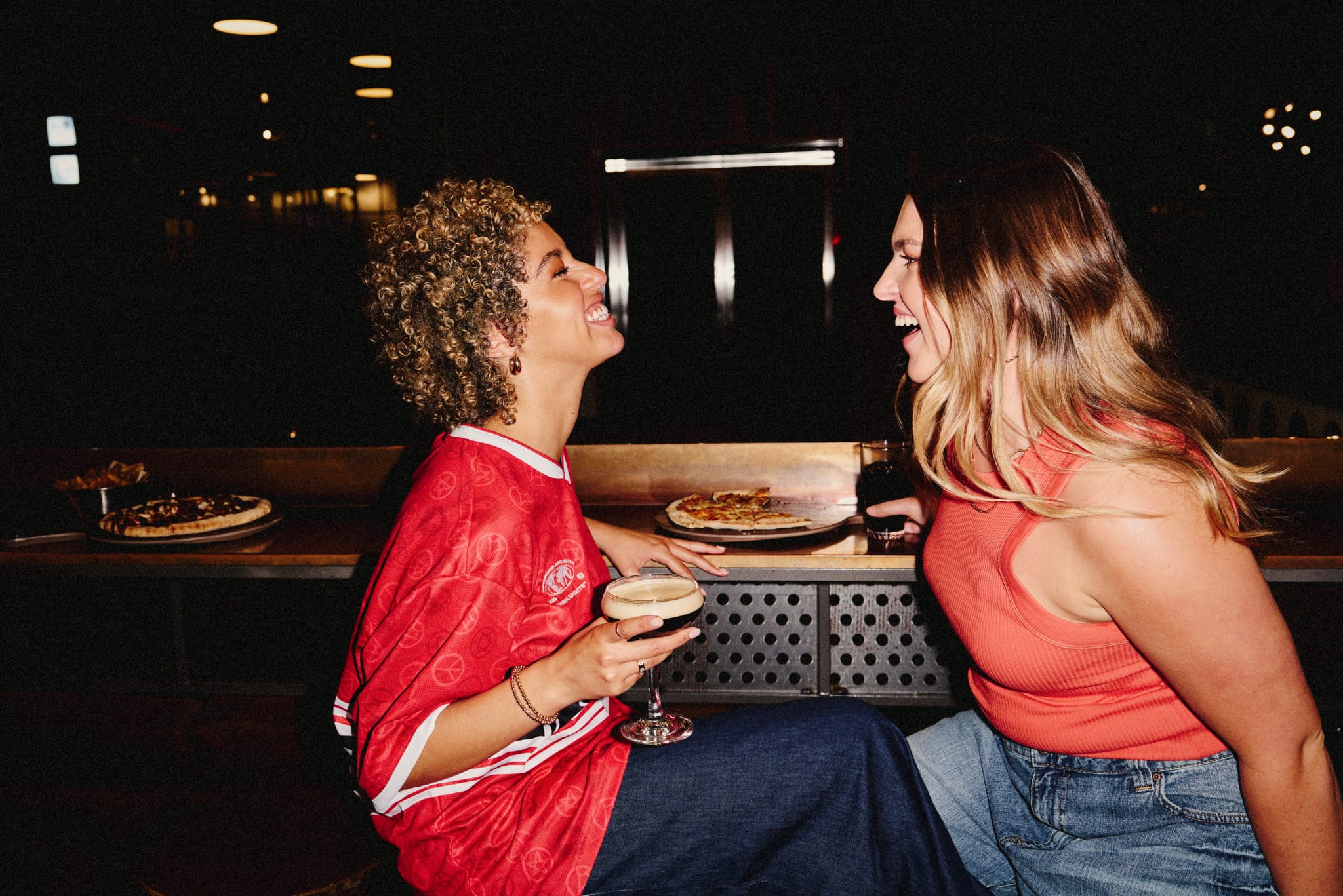 Strike After Dark | $12 Cocktails & $29 Unlimited Activities