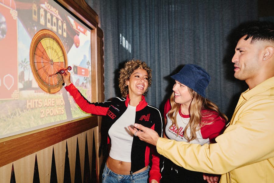 Fun Things to Do in Sydney | Funlab