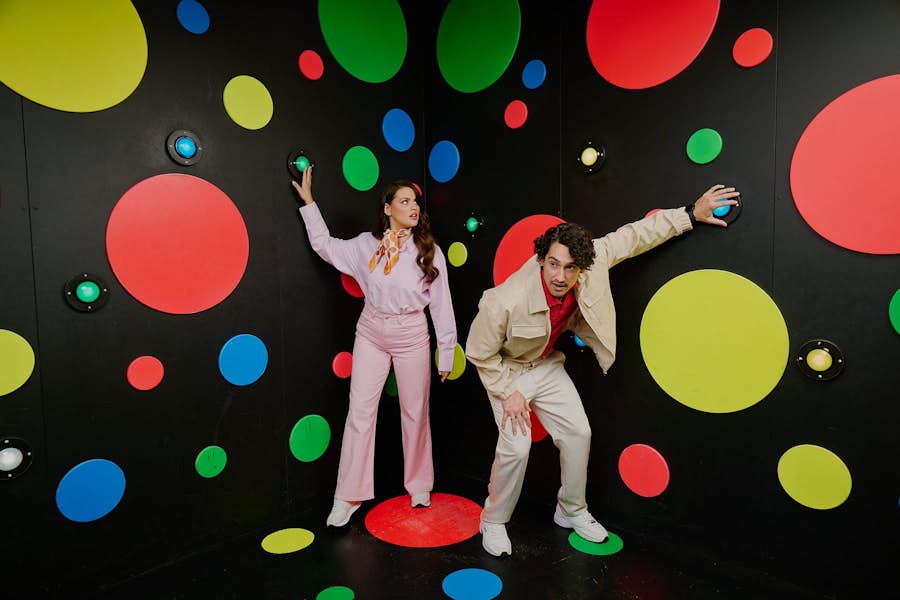 Fun Lab Perth Fun Things to do in Perth | Funlab