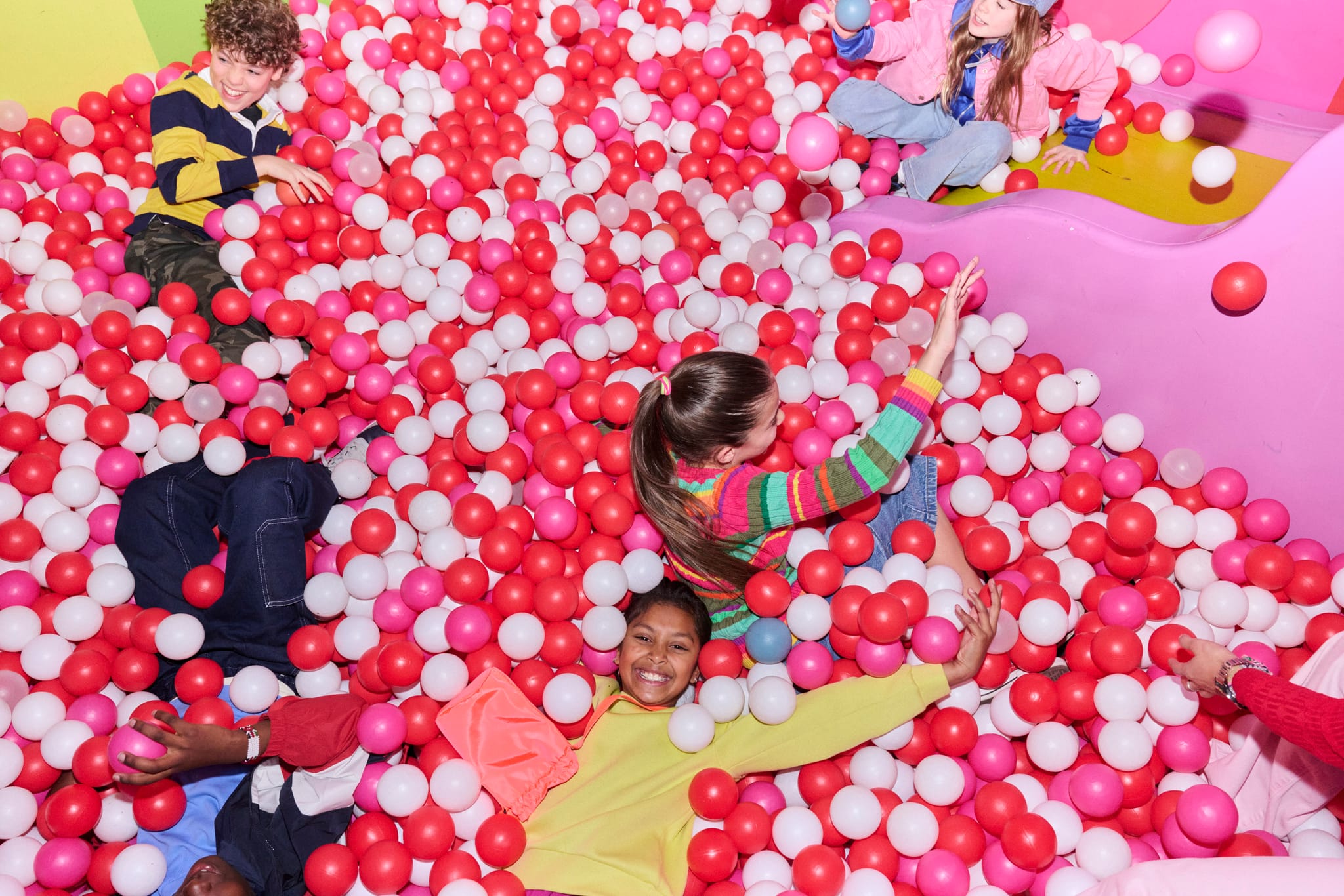 Hijinx Hotel Fun Bundle | 3 Activities from $36