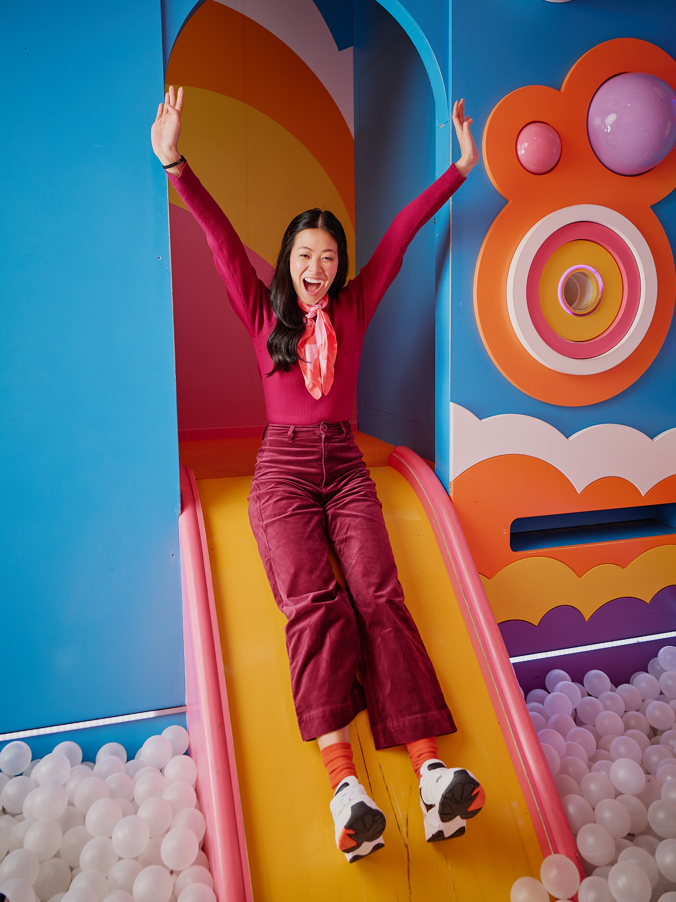 Social Parties and Events | Hijinx Hotel