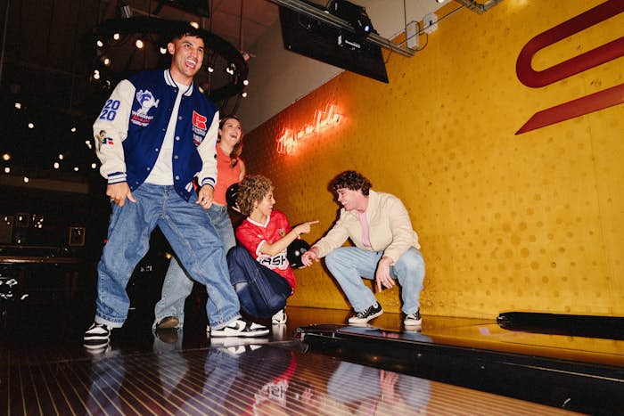Bowling | Ten Pin Bowling Near Me | Strike Bowling