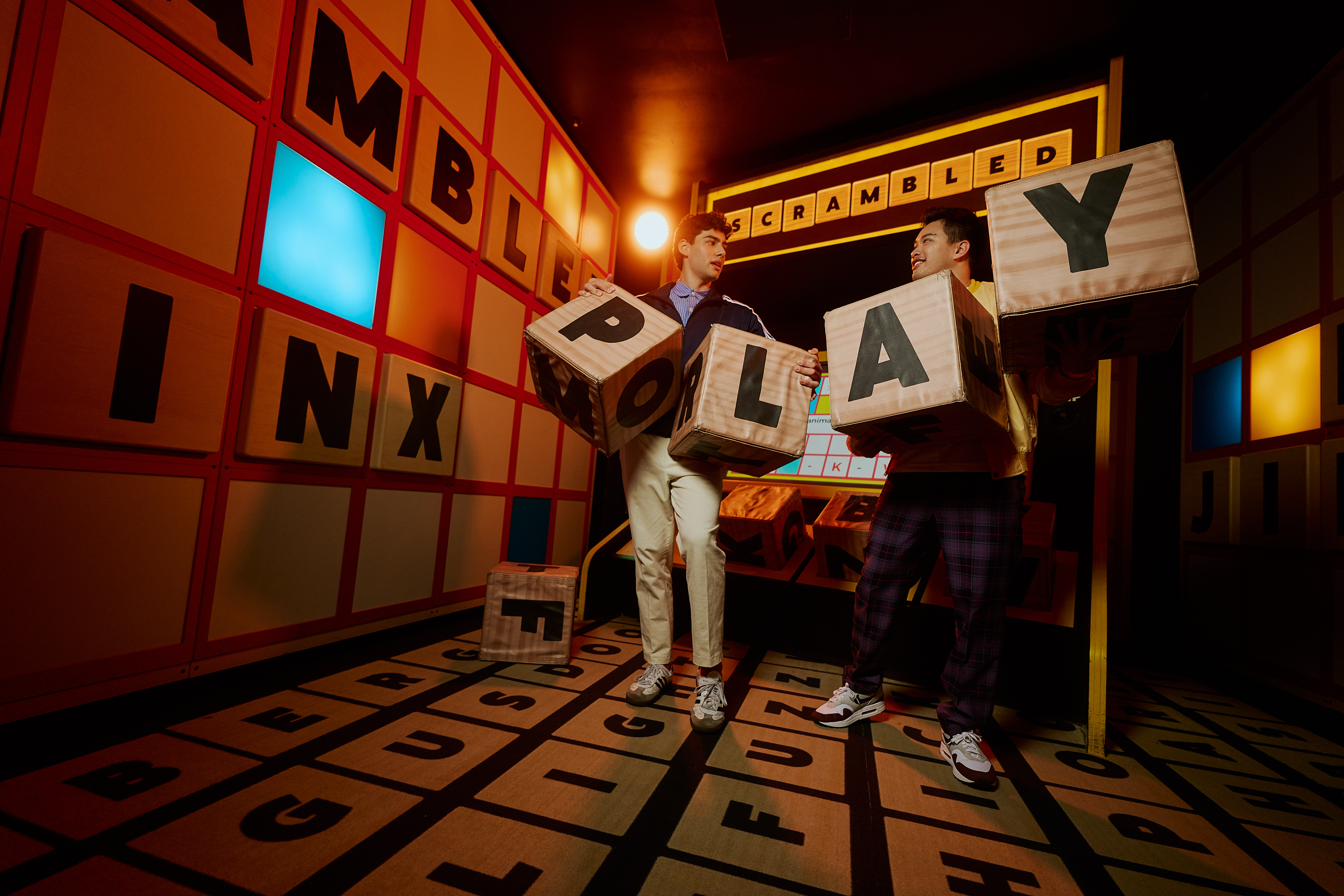 About | Hijinx Hotel