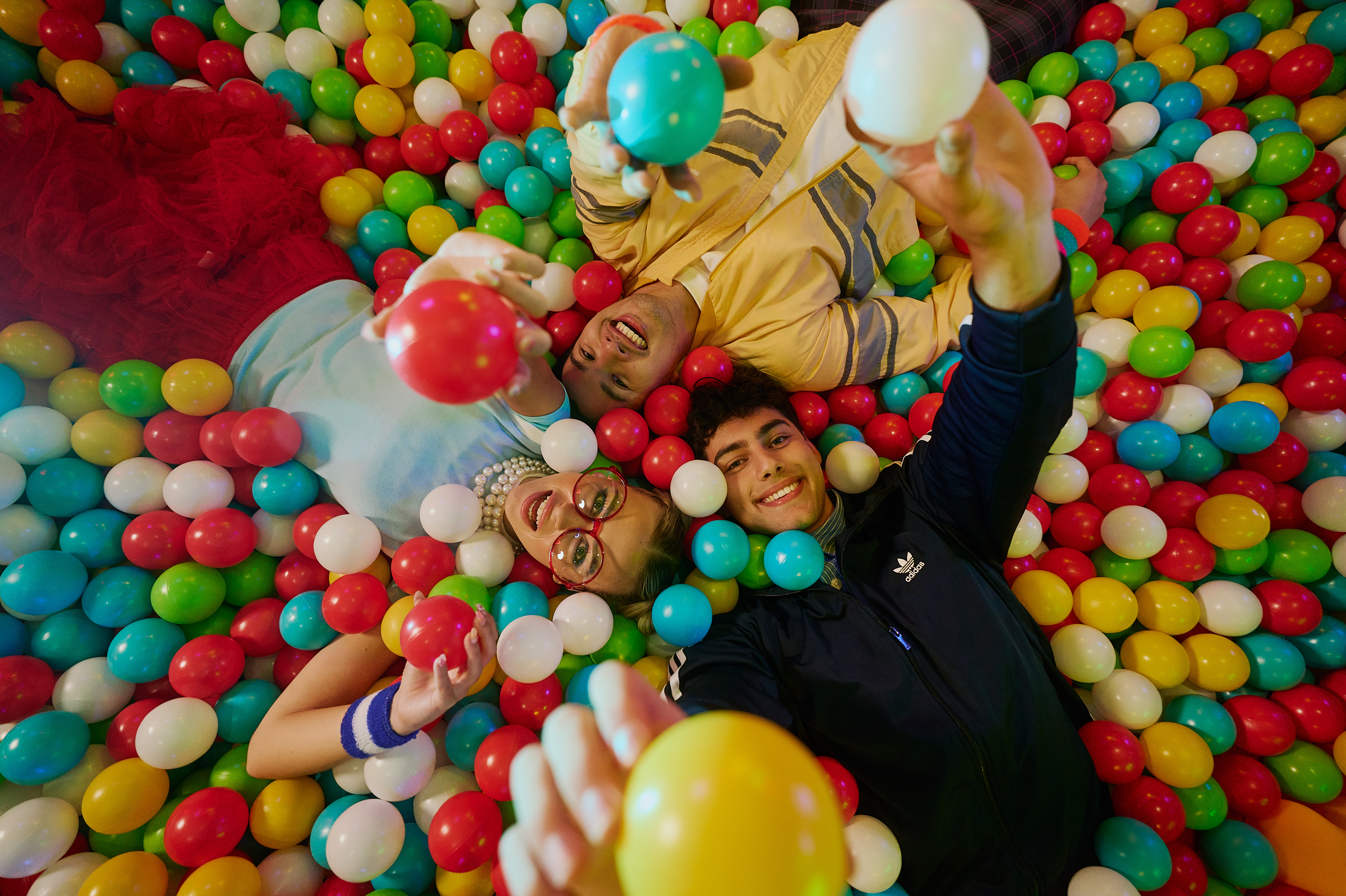 Challenge Rooms | Mega Bar | Hijinx Hotel