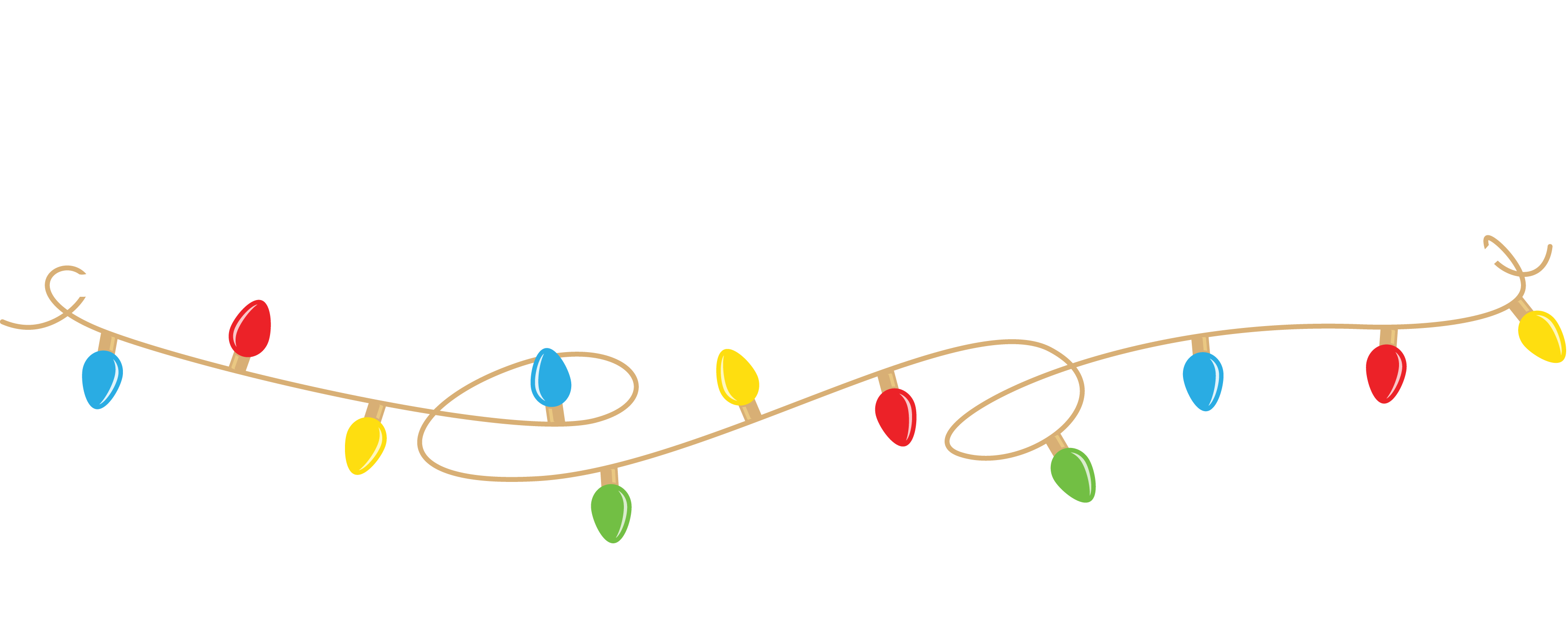 Archie Brothers Christmas-Themed Logo